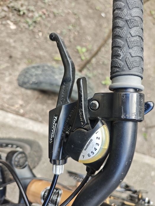 Велосипед Liners profi 24