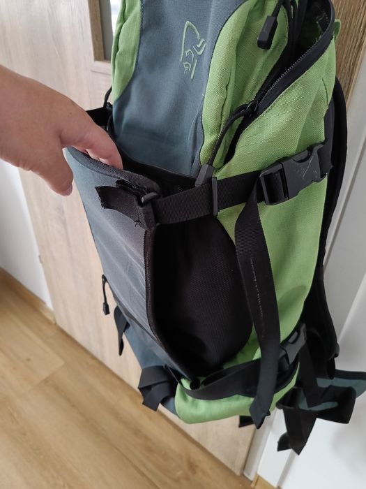 Plecak norrona fusion 30