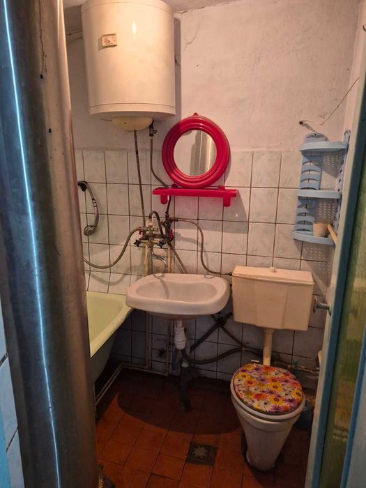 Сдаю дом для семьи