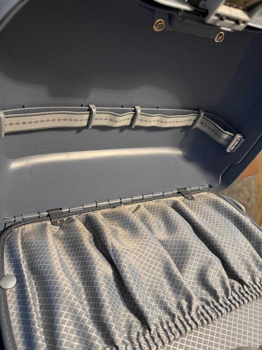 Necessaire Samsonite