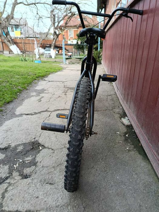 Продам велосипед MaxxPro P10 (ВМХ)