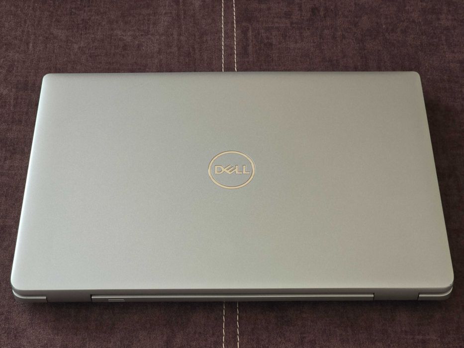 Dell Precision 3591 (15,6" FHD/ 165H/ 32 DDR5/ 512 SSD/ Nvidia RTX 500 Ada)