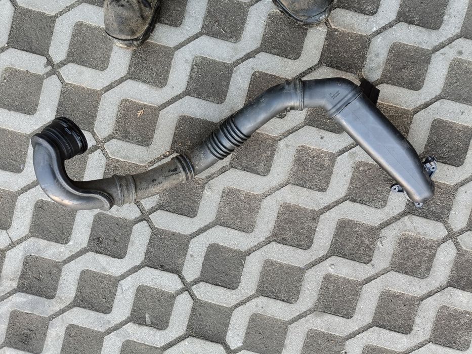 Rura dolotu Opel Astra J Zafira C 2.0cdti A20DTH Wysyłka