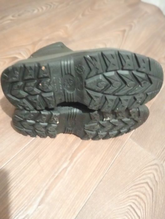 Ботинки для роботи