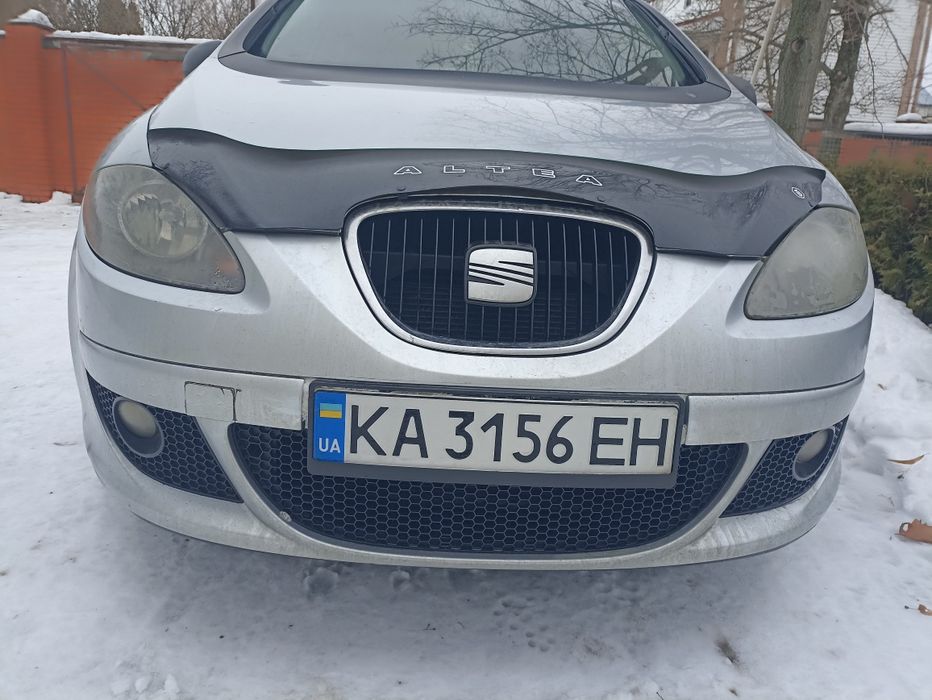 Продам Ceat Altea XL 1.9тд