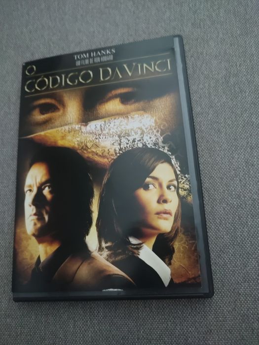 The Da Vinci Code