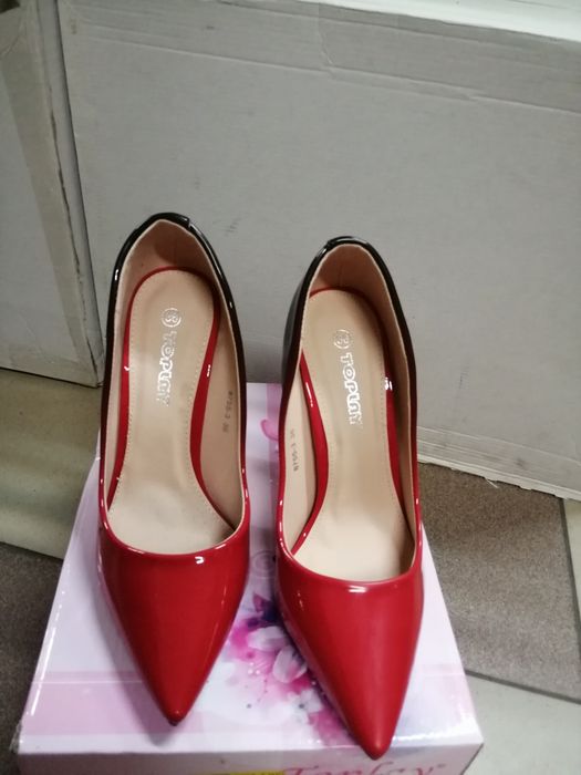 Sprzedam buty ombre