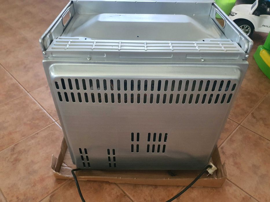 Forno encastrar Ikea