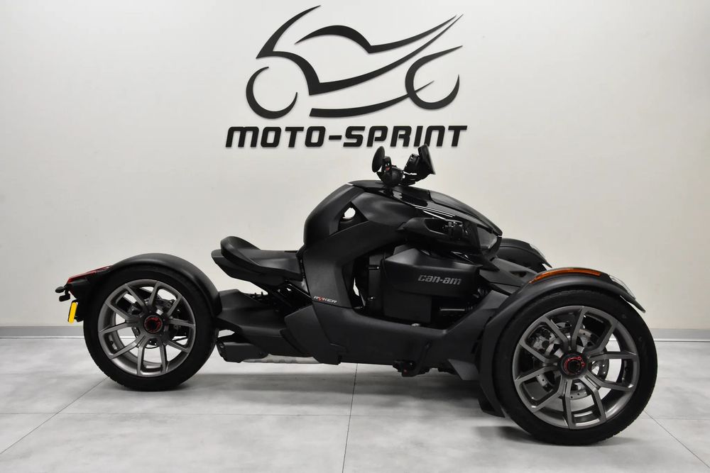 Can-Am