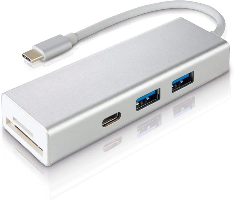Новий USB накопичувач німецької фірми Hama model 00135759