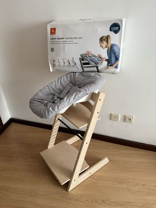 Recem-nascido Tripp Trapp Stokke