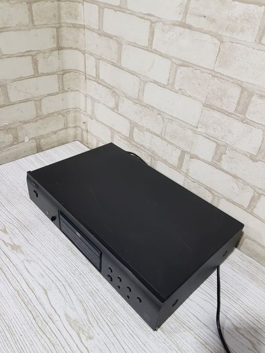 Програвач CD дисків DENON DCD-500/510AE, б/у з Німеччини