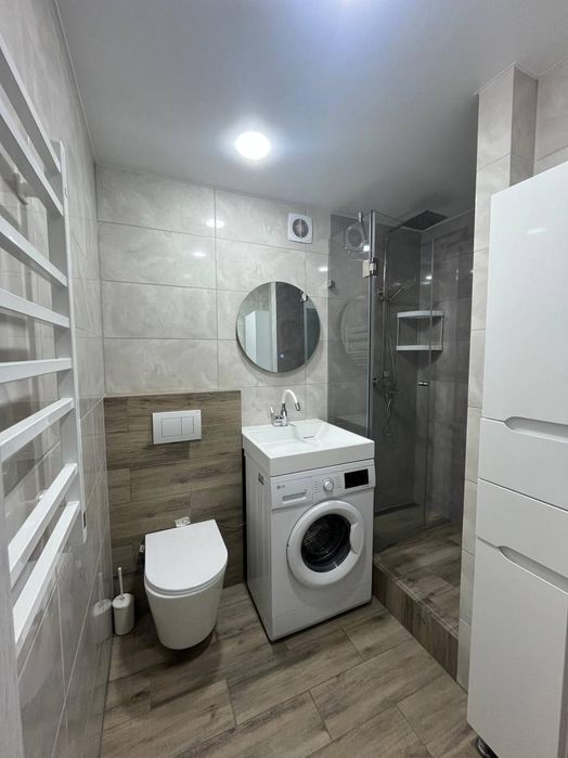 Оренда 2к квартири Соцмісто