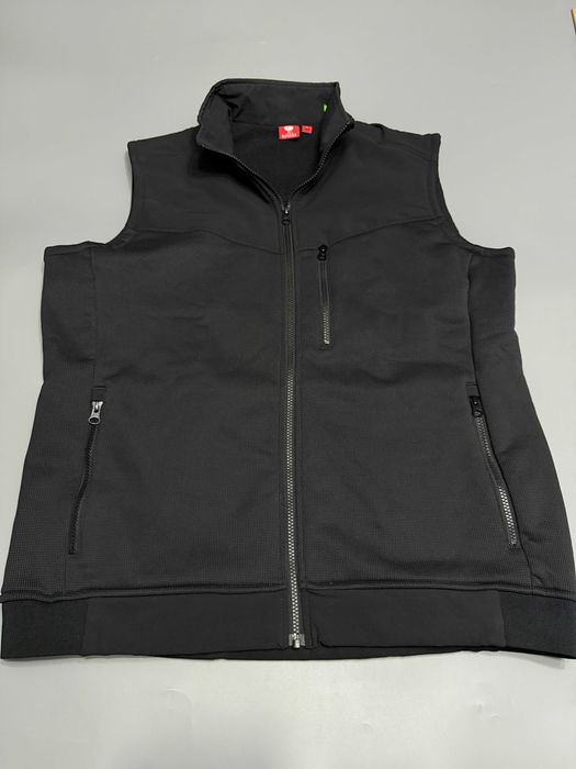 Kamizelka L Engelbert Strauss thermaflor dynashield NOWA