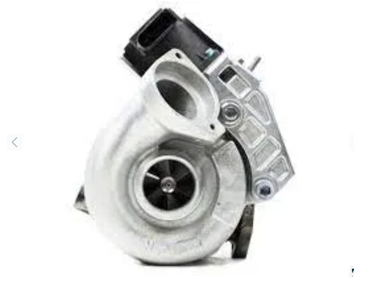 TURBINA Turbo Turbosprężarka BMW e90 e91 e92 X3 120d 320d 520d 2.0 163km 122