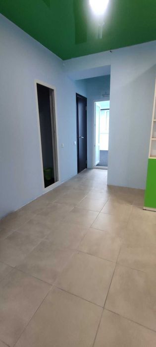 Приміщення з ремонтом на оренду