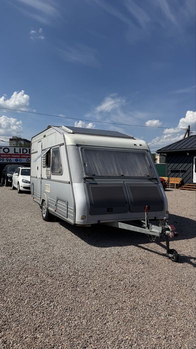 Kip KS 41 Кіп Кс 41 причеп авто дім