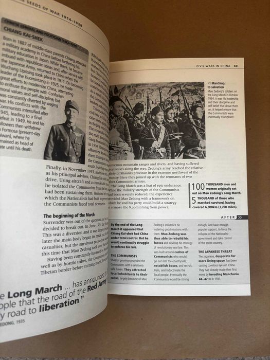 Продам нову книгу A Short History of World War II Richard Holmes