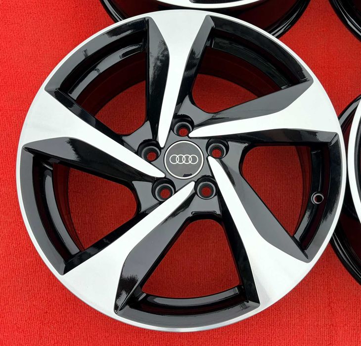 Jantes 18 5x112 Audi A4/A3/Q3