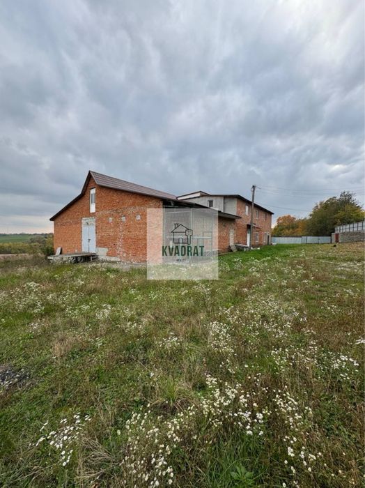 Продам комерційне приміщення з власним трасформатором 160 кіловат – pohled 5