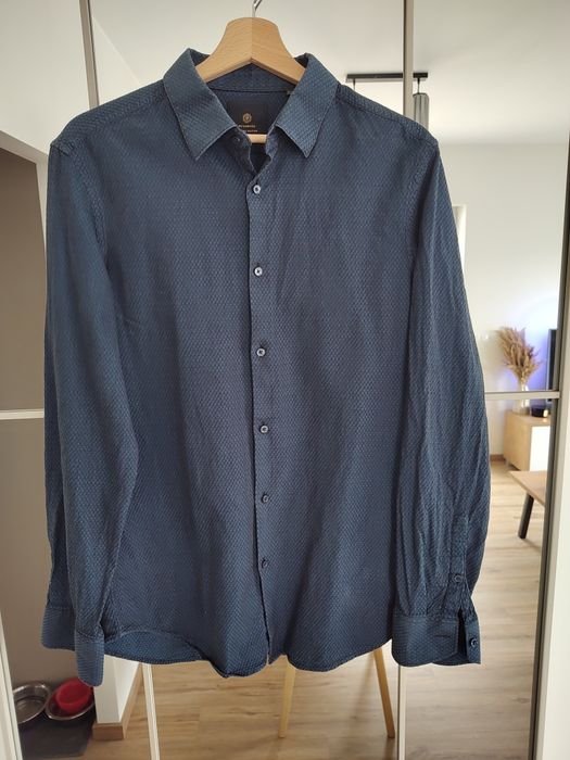 Koszula Reserved Limited Edition – Rozmiar 42 (L)