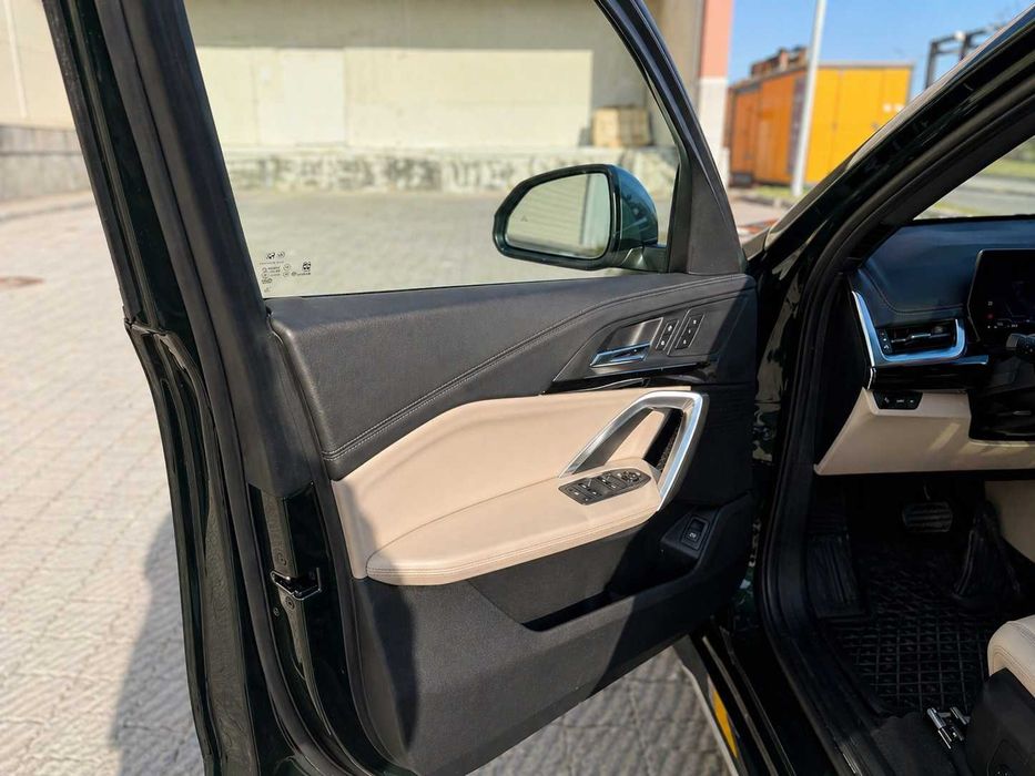 BMW X1 2023 VIN WBX73EF00R5Y41037 фото оголошення 20 з 21