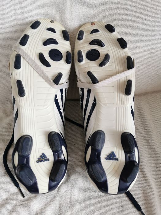 Adidas Predator Powerswerve Trx Ag Champions League Edition 41 1/3
