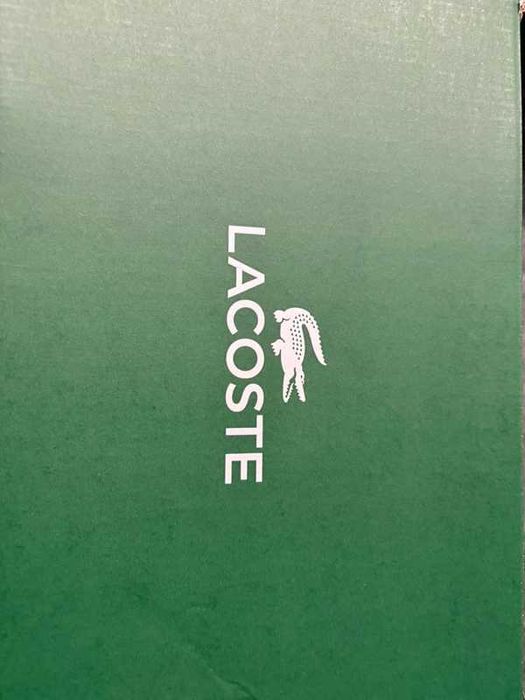 Lacosta storm 2k lite