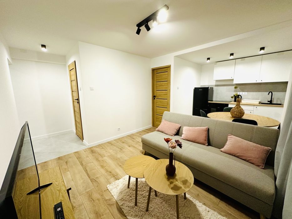 Kwatery pracownicze noclegi