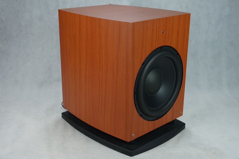 POTĘŻNY SUBWOOFER Dantax SUB 12" 30cm kolos 150/300W aktywny active