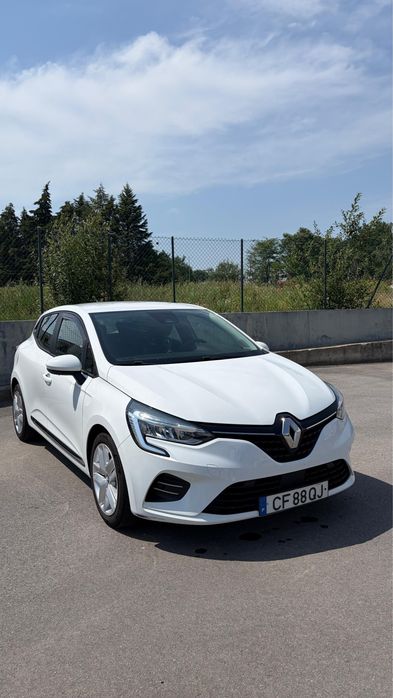 Renault Clio 1.0 Tce GPL 2020