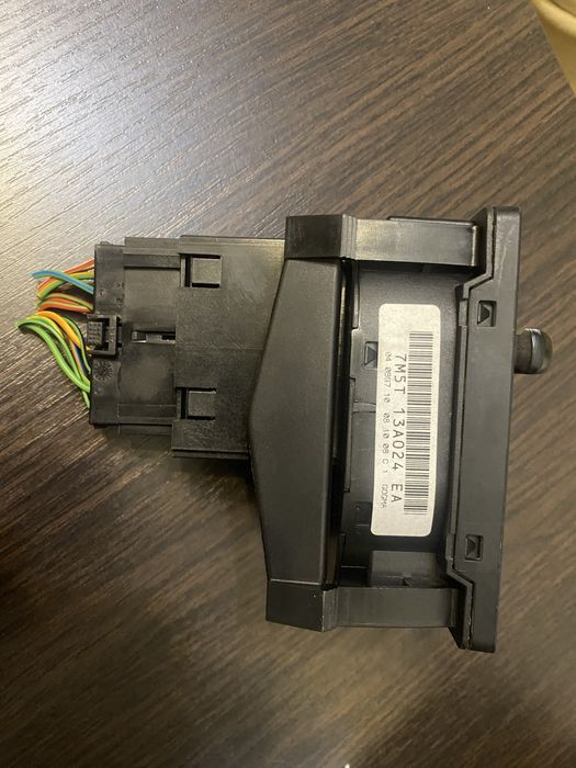 Переключатель света ford focus