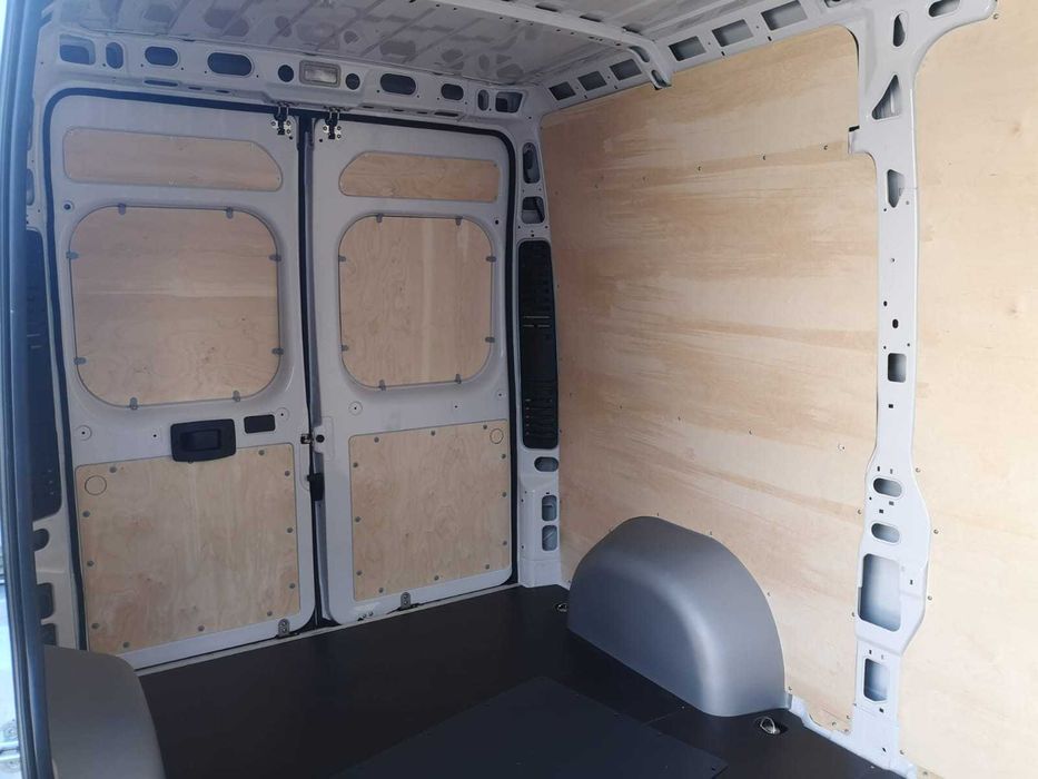 Ściany osłony boków boczki boki d busa Boxer Ducato Movano Jumper L3H2