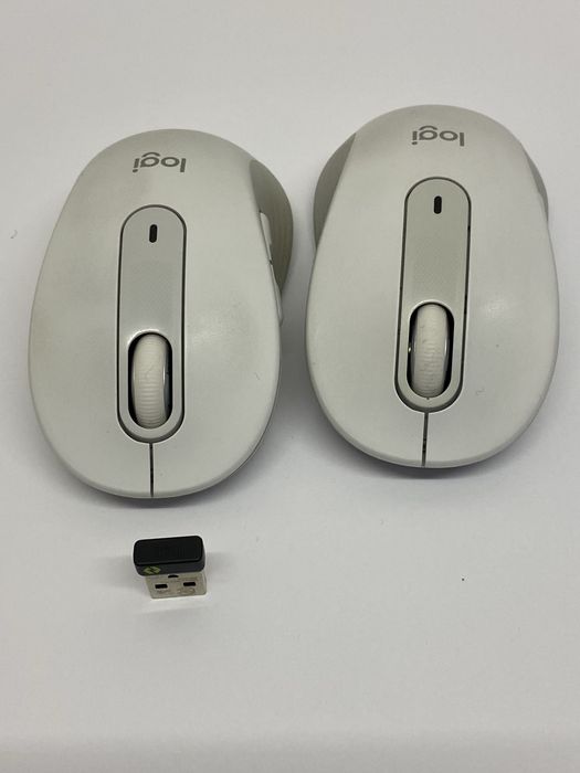 Бездротова мишка Logitech Signature M650 for Business
