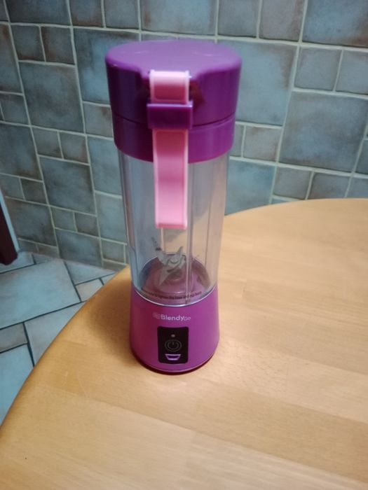 Blendy go blendęr