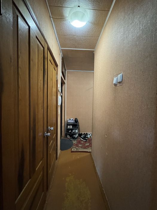 Продам 3к квартиру на Салтовке ,просп Юбилейный 32а