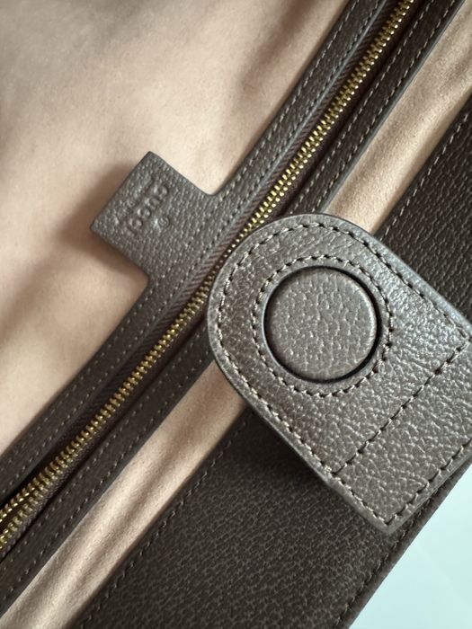 Torba Gucii tote Ophidia