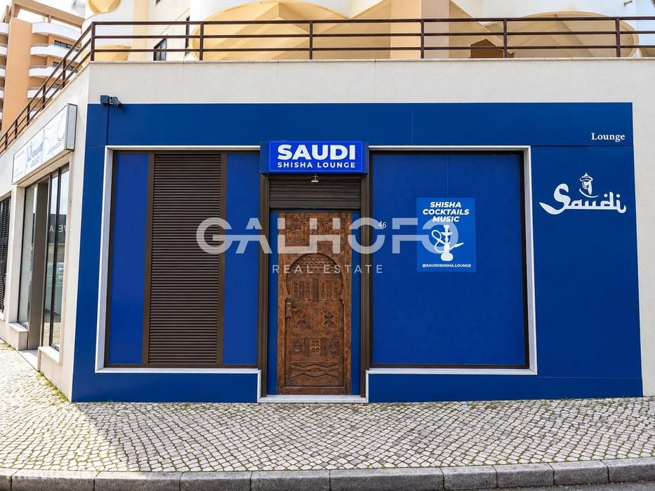 Espaço comercial  para venda em Vila Franca de Xira