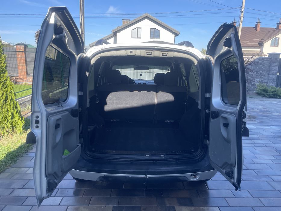 Продам Dacia Logan 2008р