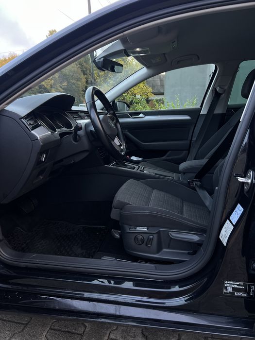 Продам Passat b8 2022