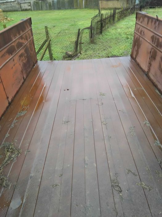 Прицеп 2 ПТС4 3 штуки