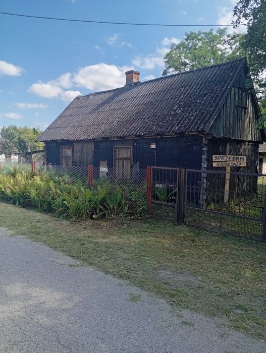 Działka budowlano rolna