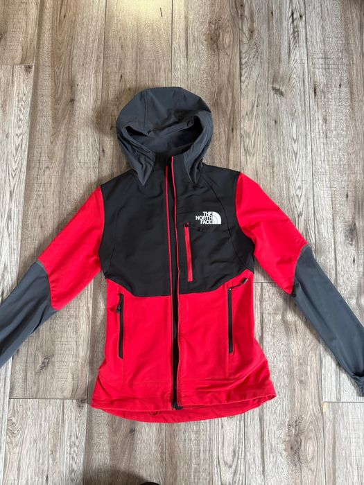 Kurtka Softshell damska The North Face XS