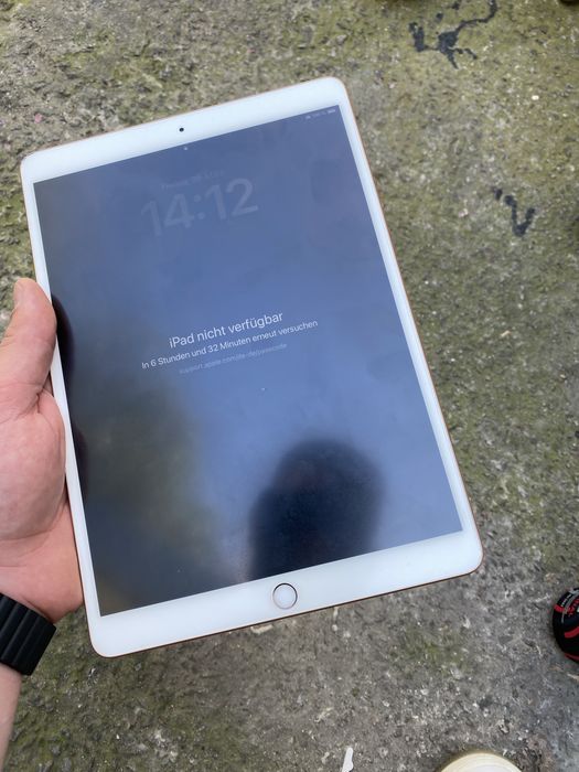 ipad air 3 64gb - купити планшети та електронні книги - Ціна на OLX.ua