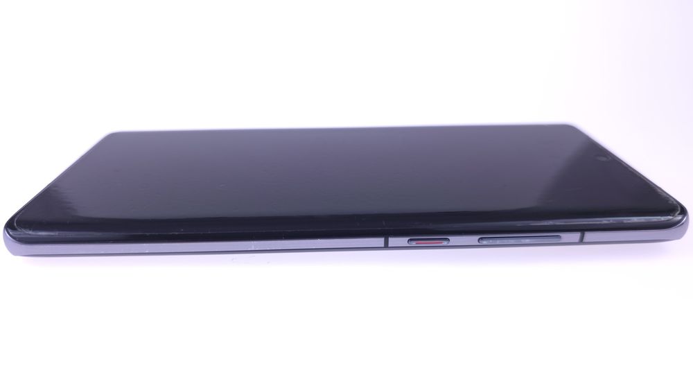 Smartfon Huawei P50 Pro, igła, komplet