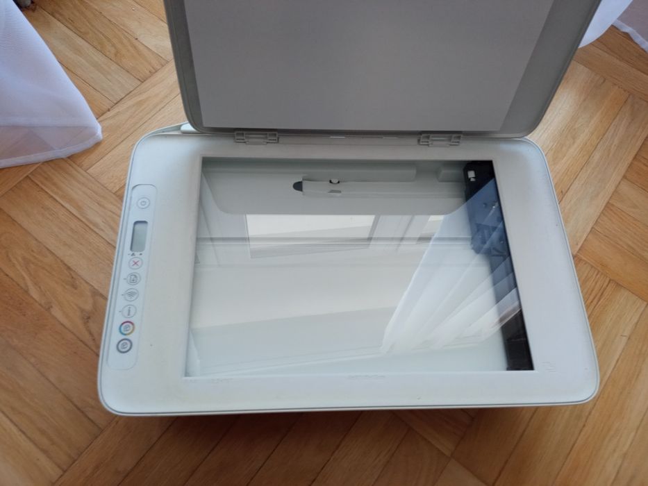 Drukarka HP skaner xero wi-fi sprawna