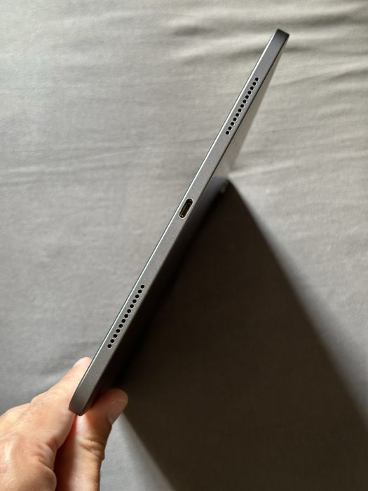 iPad Pro 11” 2018 64gb
