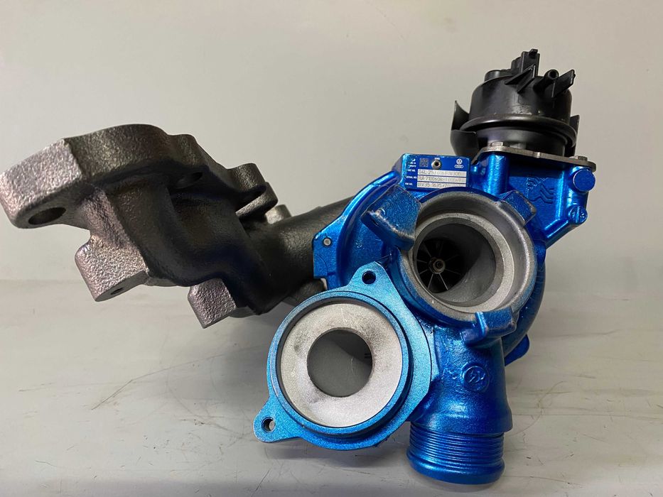 Turbosprężarka Turbina Passat Superb 1.6 TDI 120KM