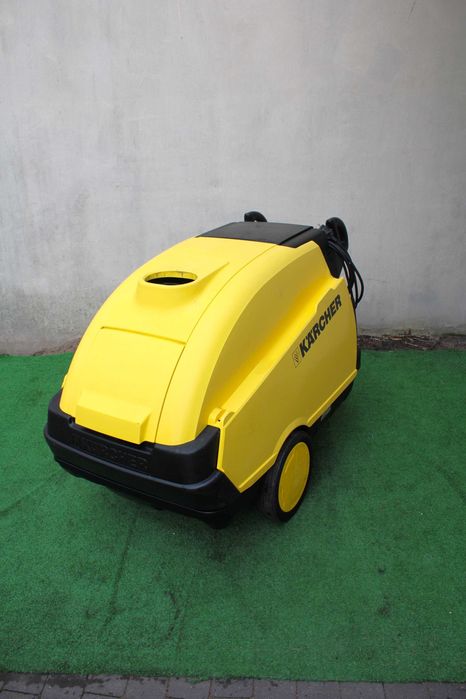 Myjka Gorąco wodna Karcher HDS 655 Gwarancja Wysyłka Serwis