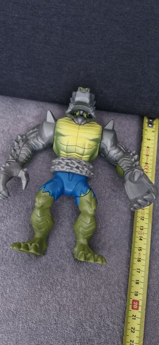 Figurka Killer Croca z serii Batman.